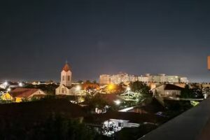 Casa Borbel Gratiela