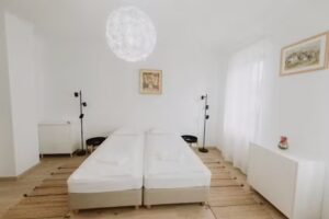 Casa Botár Vendégház