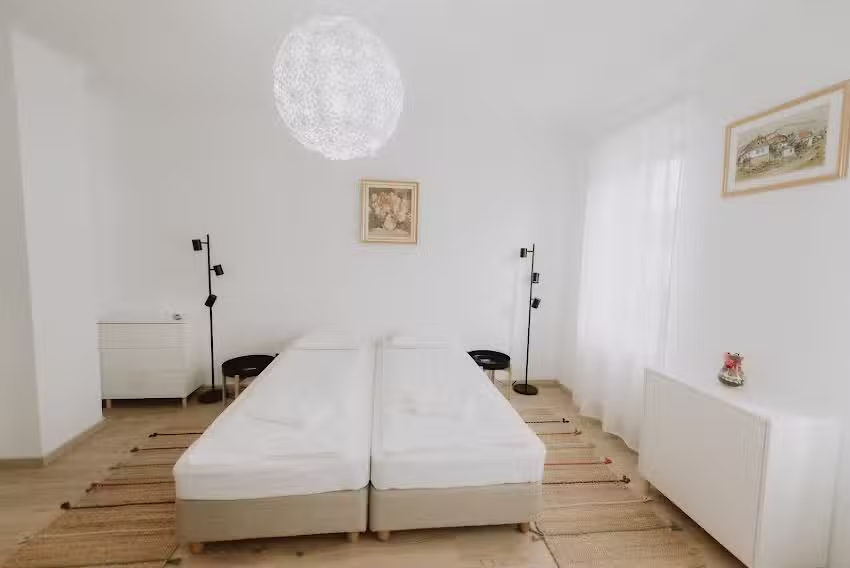 Casa Botár Vendégház