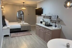 Casa Brainer Sibiu/Hermannstadt Romania