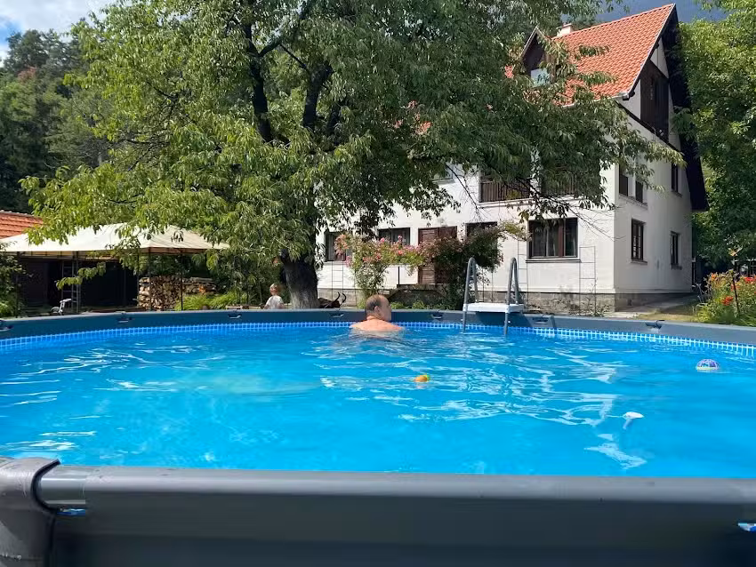 Casa Bucătăria Fonix