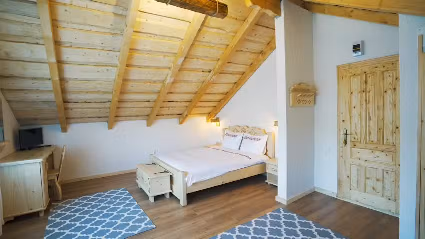 Casa Bună Fundățica