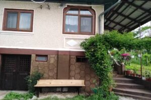 Casa Bunătăți de la Rodica