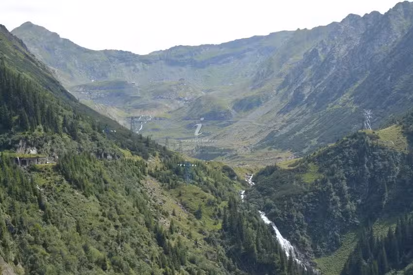Casa Bunici Cârțișoara