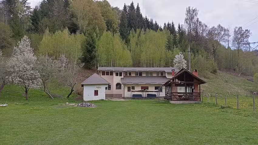 Casa Bunicii