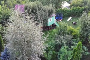 Casa bunicii Comarnic