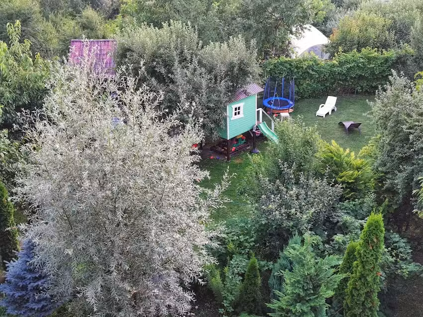 Casa bunicii Comarnic