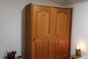 Casa Bunicii/ Grandma’s House