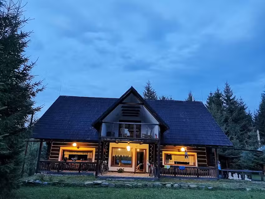Casa Bunicilor