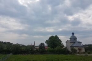 Casa Bunicilor Cacica