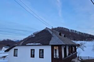 Casa Bunicilor Ciocanu