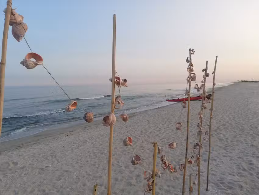 Casa Bunicilor Jurilovca – Granny’s House