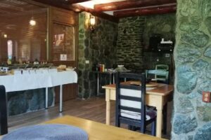 Casa Bunicului Vistisoara (14+)