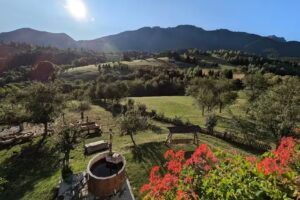 Casa Calea Haiducilor Bran-Sohodol