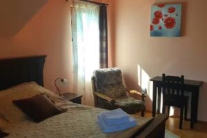 Casa & Căsuța Izvorul Rarăului