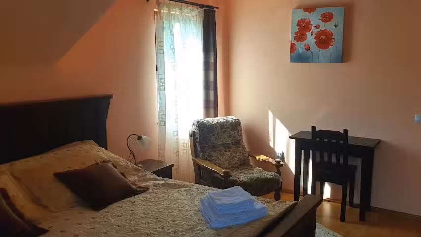 Casa & Căsuța Izvorul Rarăului