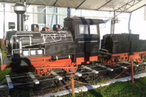 Casa Chelaru Mihai ( Spalier )