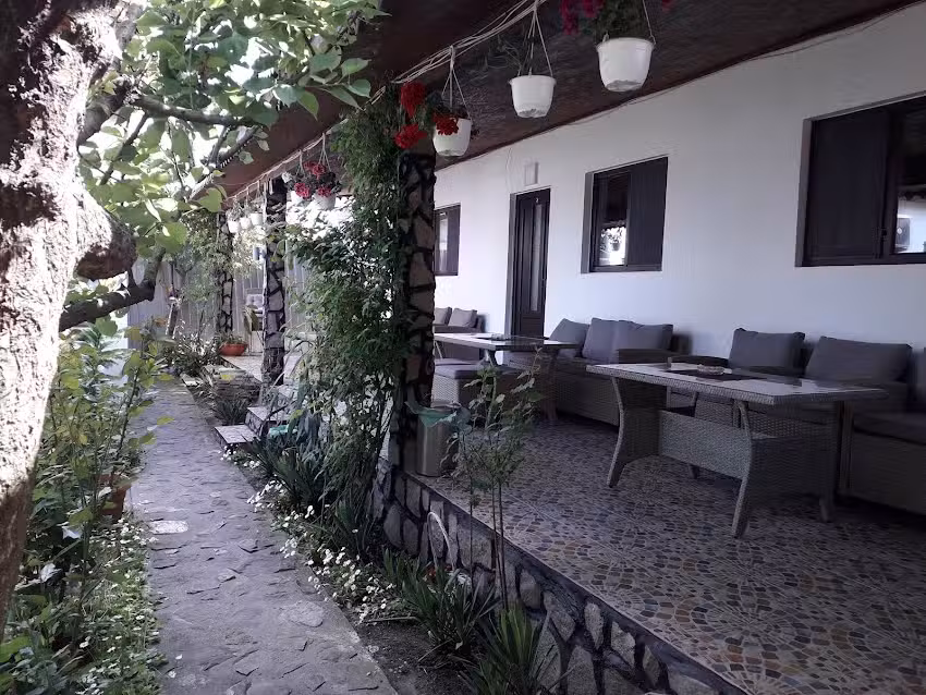 Casa Chitu