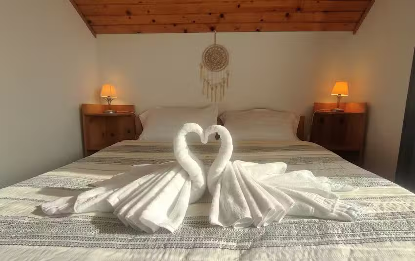 Casa Ciubărului Bran