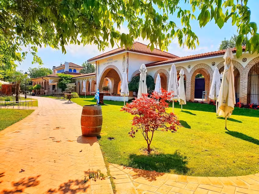 Casa Comana – Hotel – Restaurant