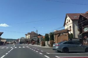 Casa Comunalä Községháza