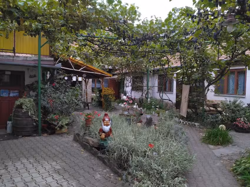 Casa Costea