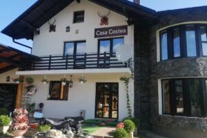 Casa costea