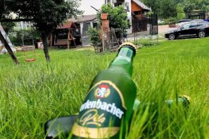 Casa Cozia Caciulata