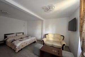 Casa Crăiasa Munților