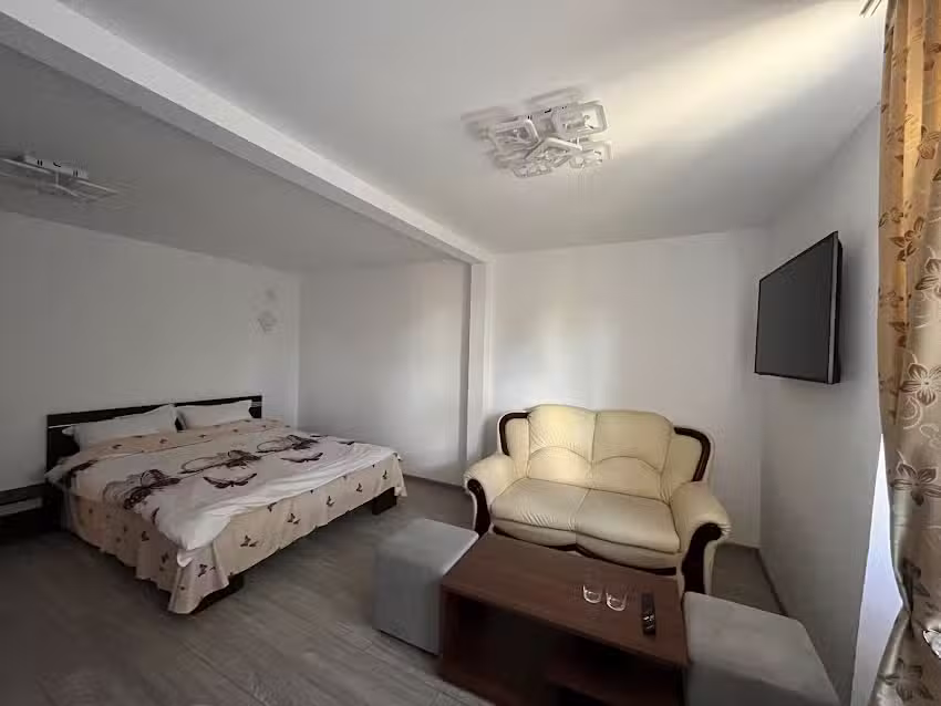 Casa Crăiasa Munților