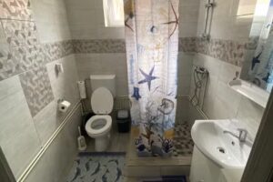 Casa Cristea Cazare Ocna Sibiului