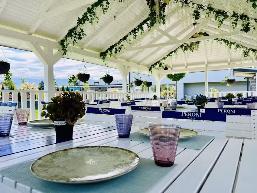 CASA CRISTIAN 4**** cazare & restaurant