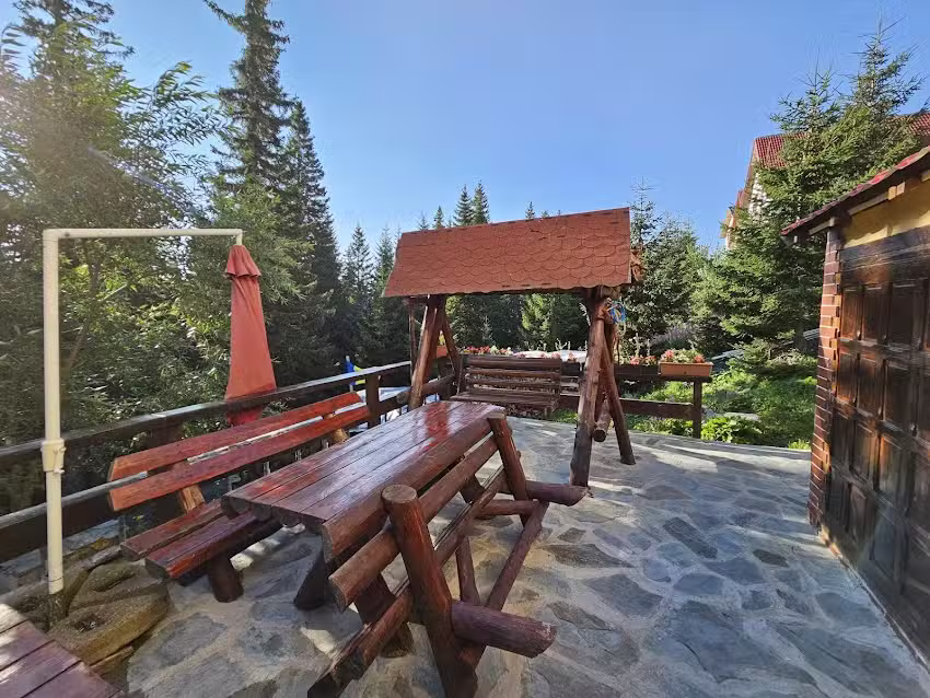 Casa Cristian