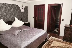 Casa Cristina Sadova