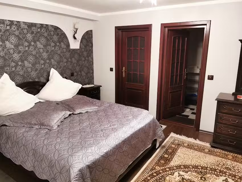 Casa Cristina Sadova