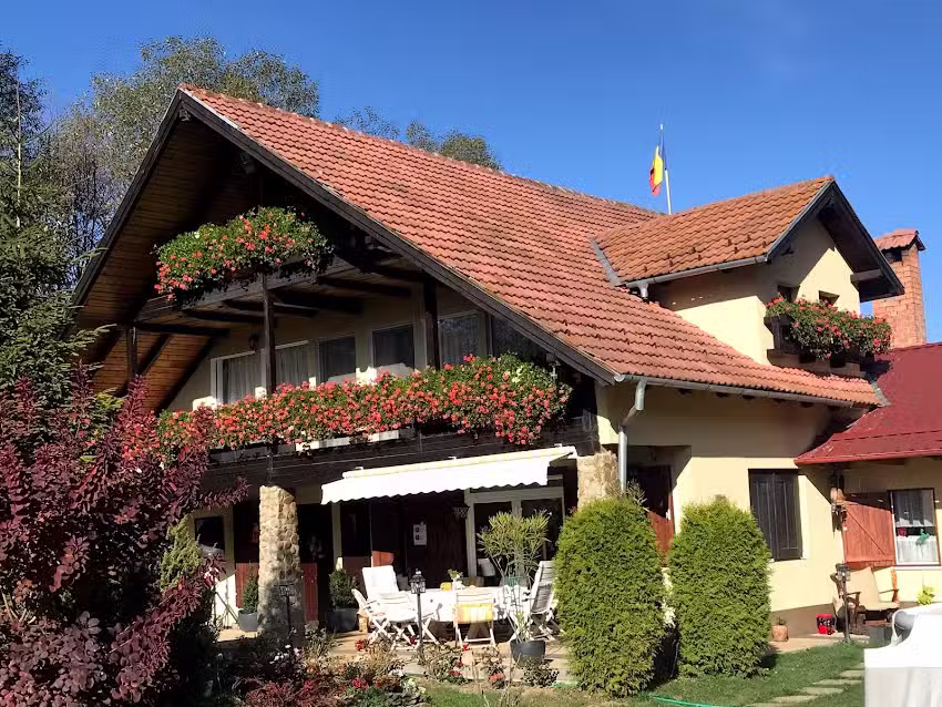 Casa Csiki