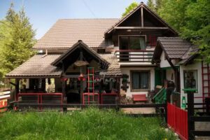 Casa cu Amintiri – Authentic Cozy Cottage