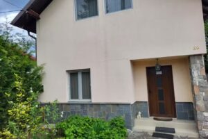 Casa Cu Cires Breaza