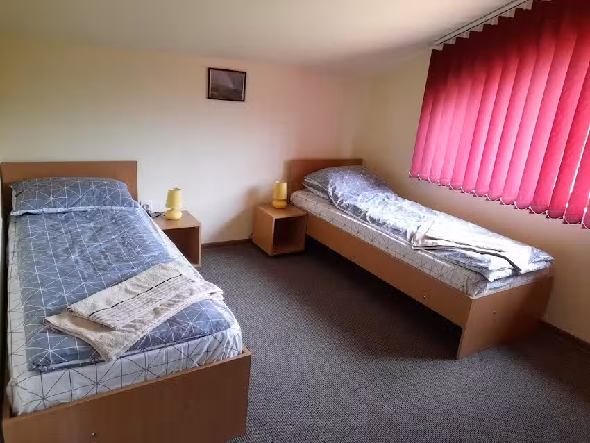 „Casa cu flori” Barsau Jud HD