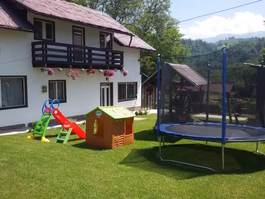 Casa cu Semineu din Moeciu