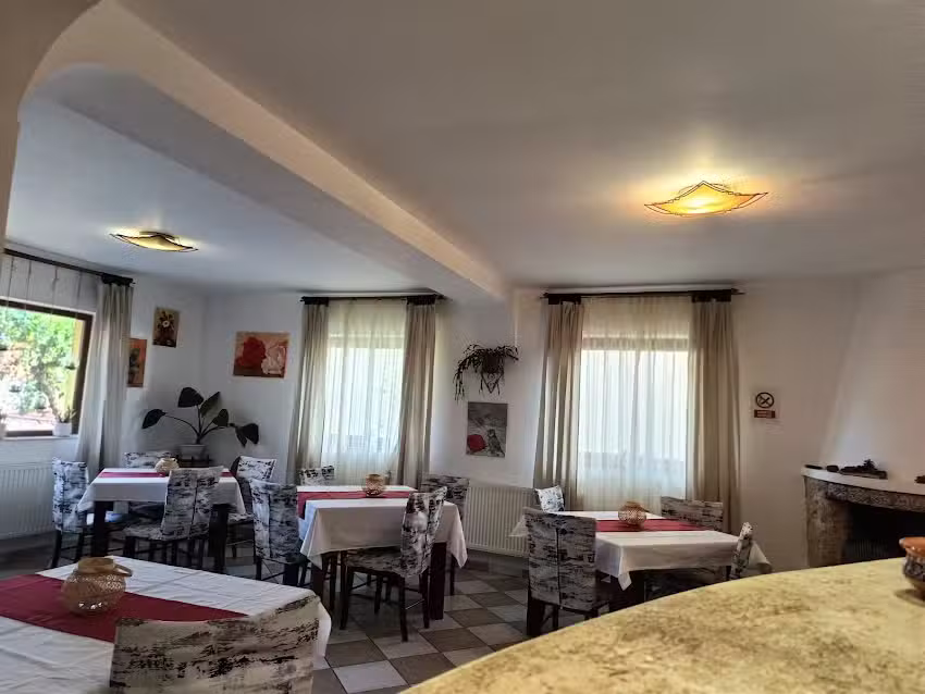 CASA D&D Busteni – Camere de inchiriat