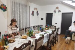 Casa Dalina Maramures