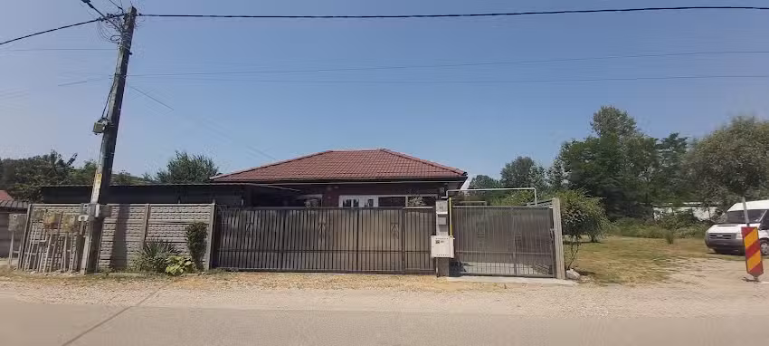 Casa daria