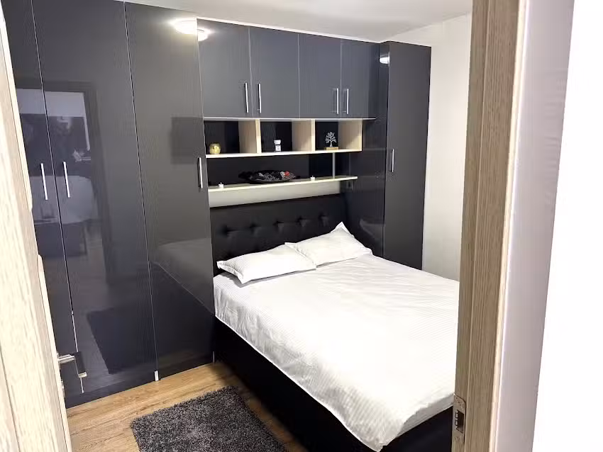 Casa Darius 2 Alexandria