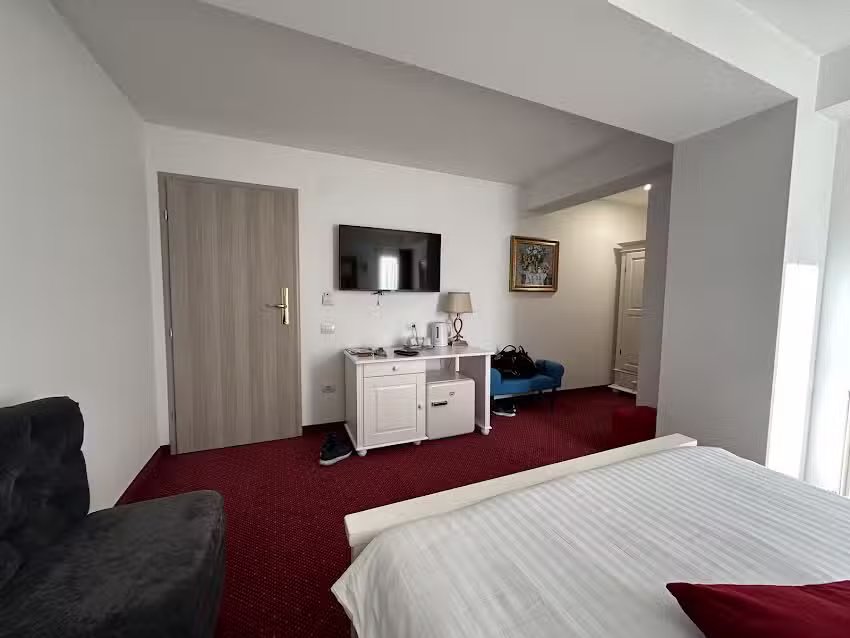 Casa David – Hotel Craiova