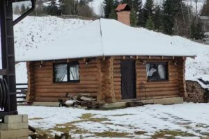 Casa David Vatra Moldovitei