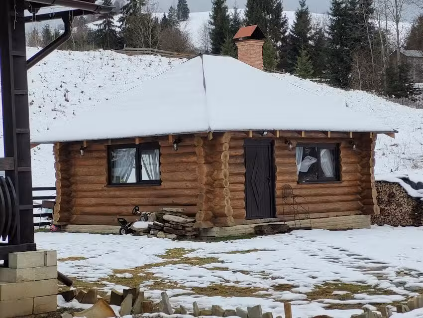 Casa David Vatra Moldovitei