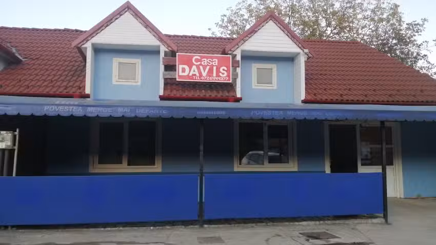 Casa Davis