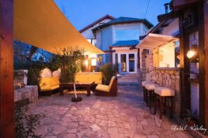 Casa de la Mare, Vama Veche