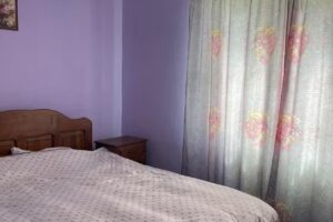 Casa de la râu Vistea mare